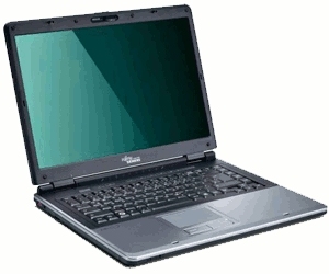 Fujitsu Amilo Xi 2428 T8100