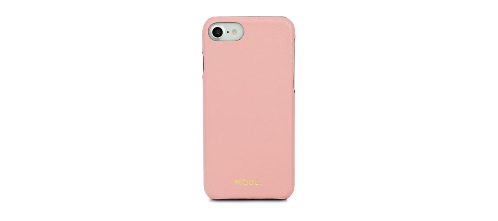 dbramante1928 London - iPhone SE/8/7/6 Series - Dusty pink – image 4