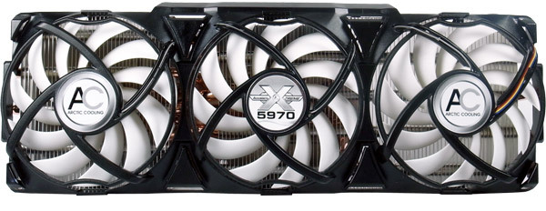 ARCTIC Accelero XTREME 5970 – image 2
