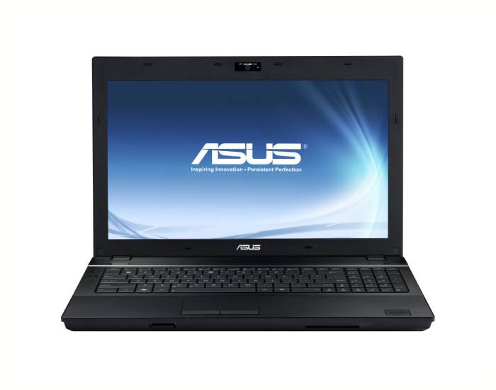 ASUSPRO B53F Intel® Core™ i3 i3-380M – image 1