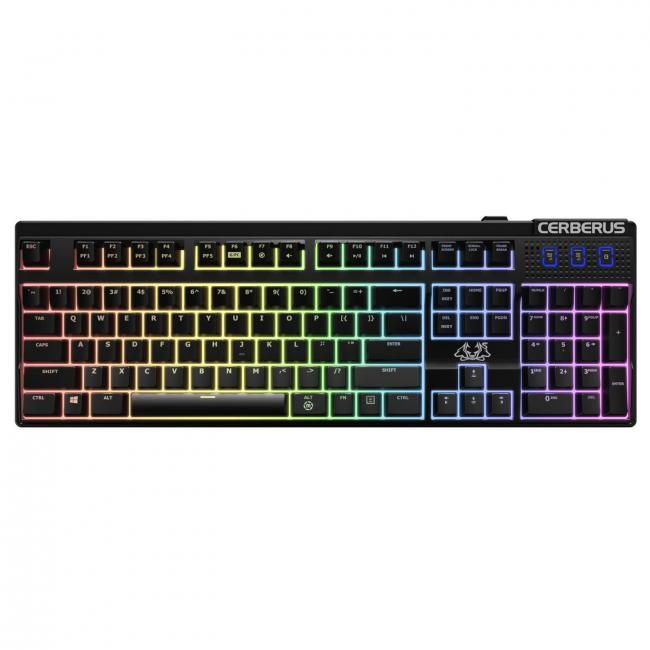 ASUS Cerebrus Mech RGB