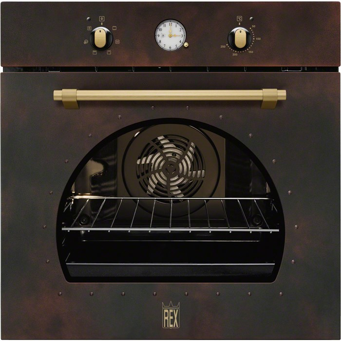 Electrolux FR63R oven 74 L Copper – image 1