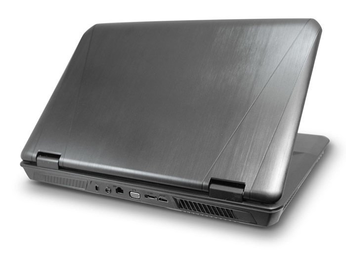 MSI MS-17626 barebook Intel HM77 Express – image 3