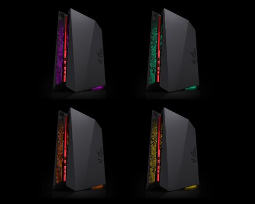 ASUS ROG G20AJ-CZ003S PC Intel® Core™ i7 i7-4790 – image 6