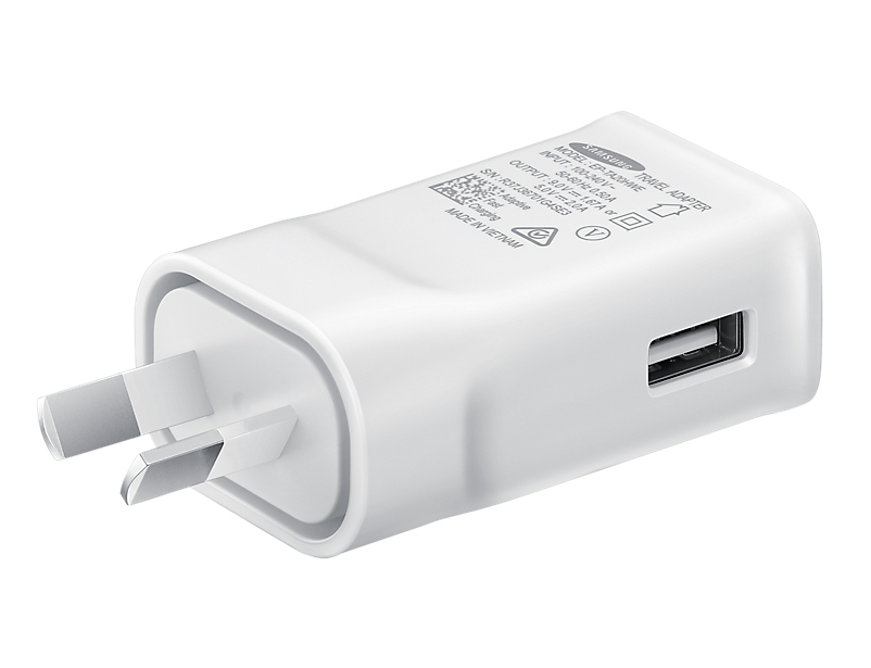Samsung EP-TA20JWEC Universal White AC Indoor – image 2