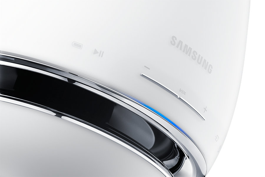 Samsung WAM6501 White Wireless – image 8