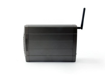 LevelOne 54Mbps Wireless AP Storage – image 5