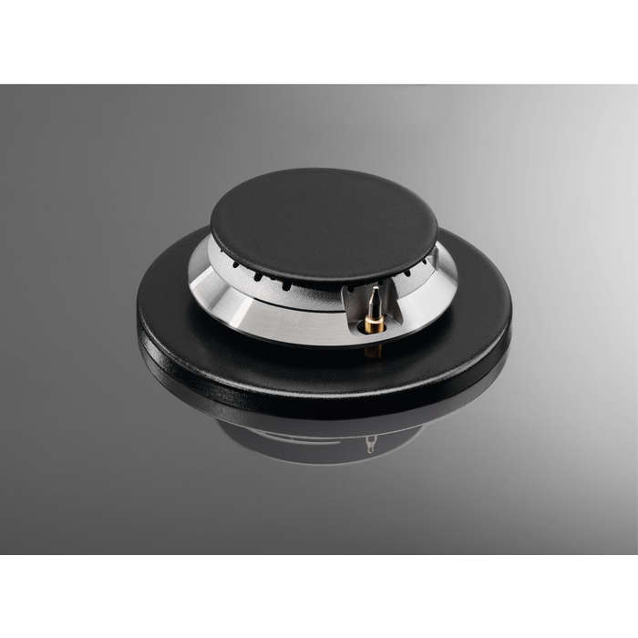 Electrolux PVNS642UOV Mirror Built-in Gas 4 zone(s) – image 4