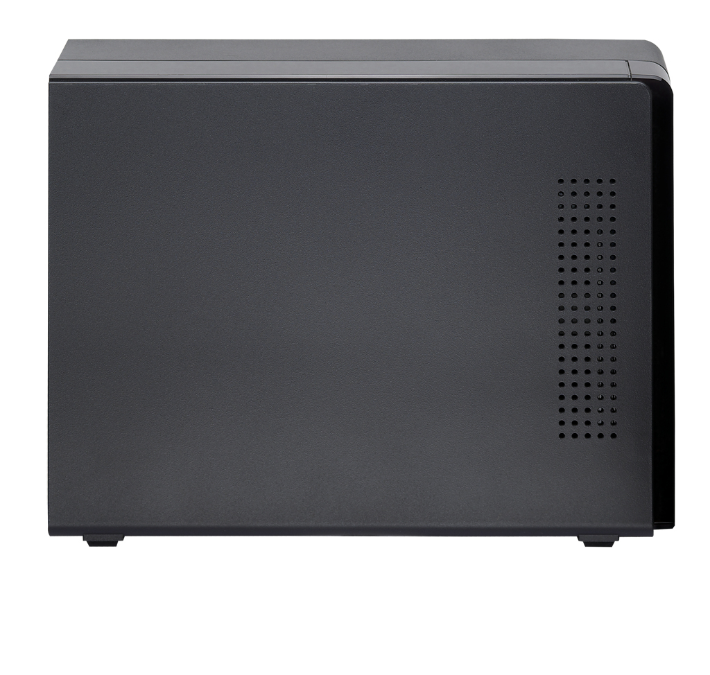 QNAP TS-219P II – image 3