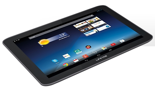 MEDION LIFETAB E10315 ARM – image 4