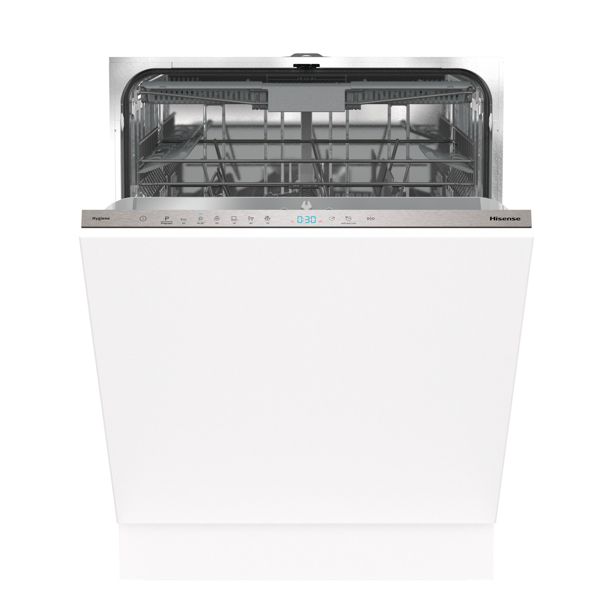 Hisense HV643D60 — vue 1 sur 8