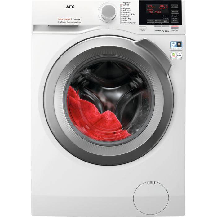AEG L7FBA60480 — vue 1 sur 4