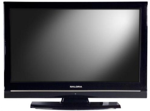 Salora LCD3231II TV