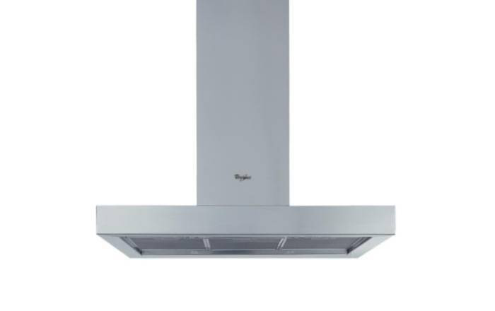 Whirlpool AKR 760 IX