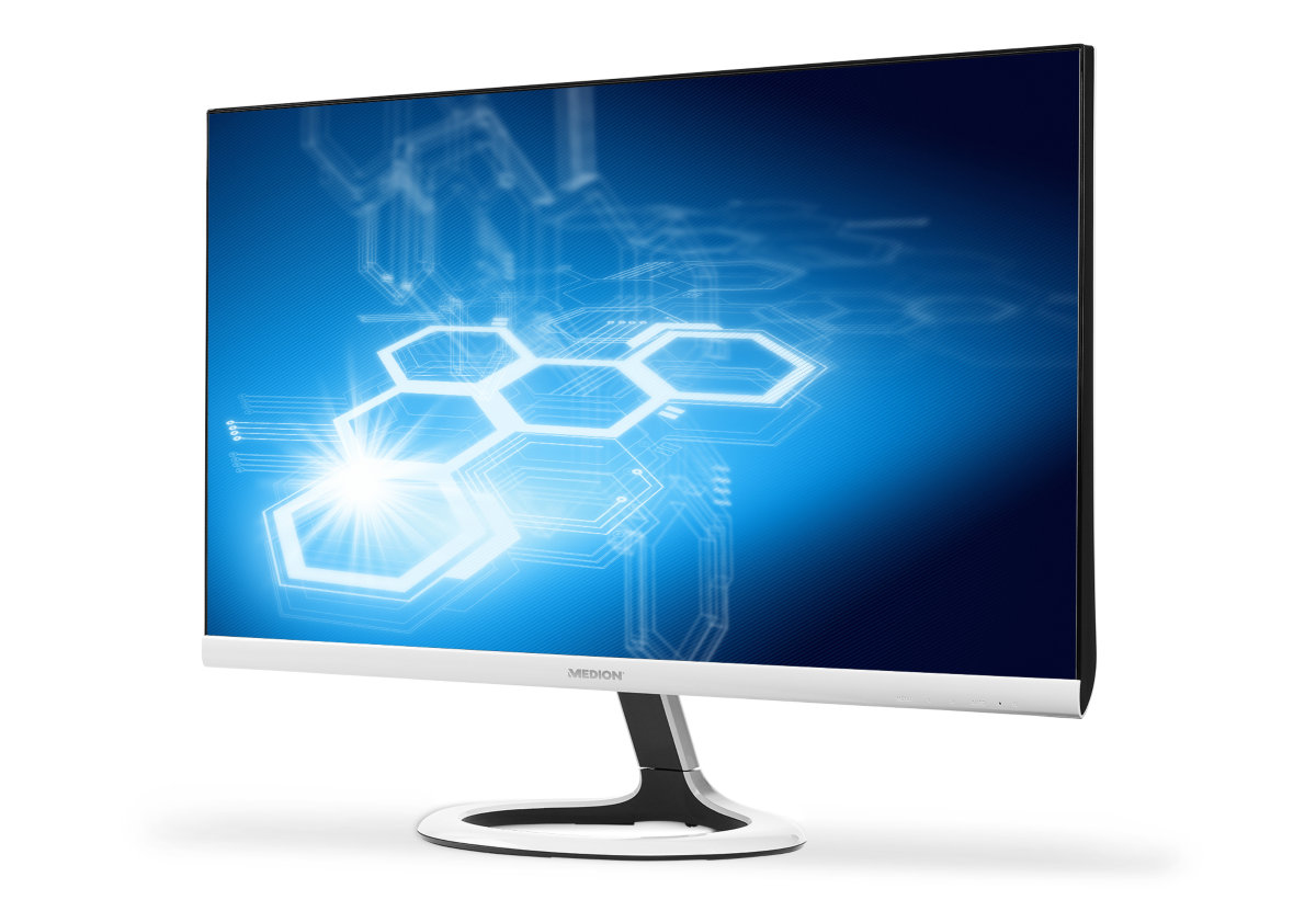 MEDION P55491 computer monitor – image 2