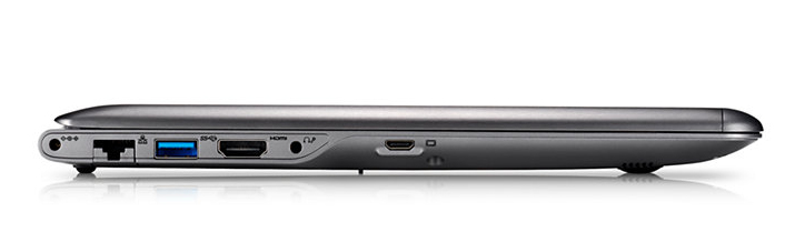 Samsung 5 540U3C-A01PH Intel® Core™ i5 i5-3317U Laptop – image 5