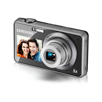 Samsung ST ST700 1/2.33" Compact camera – image 9