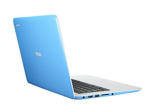 ASUS C300MA-RO008 Intel® Celeron® N2830 Chromebook – image 7