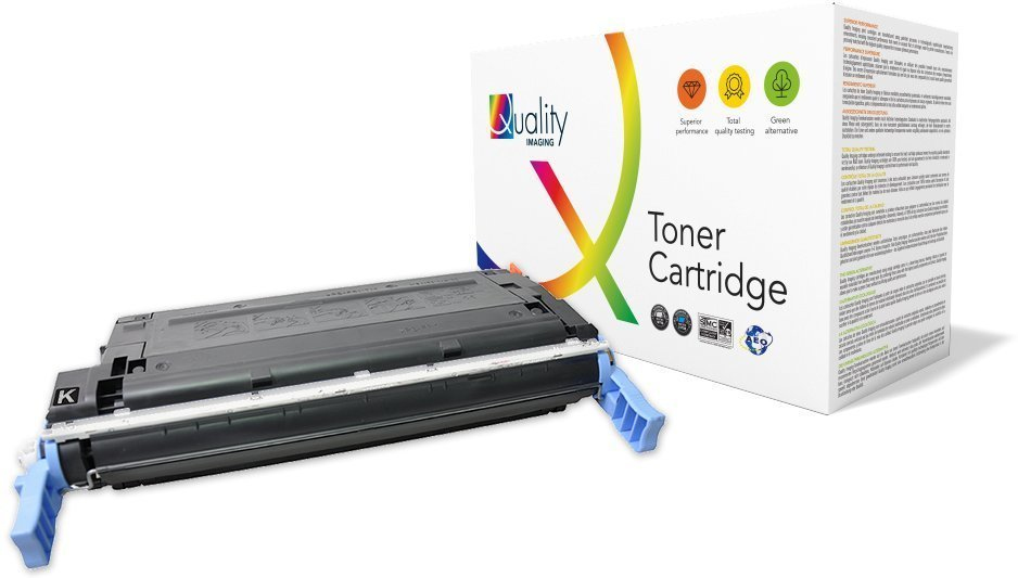 CoreParts Toner Black C9720A