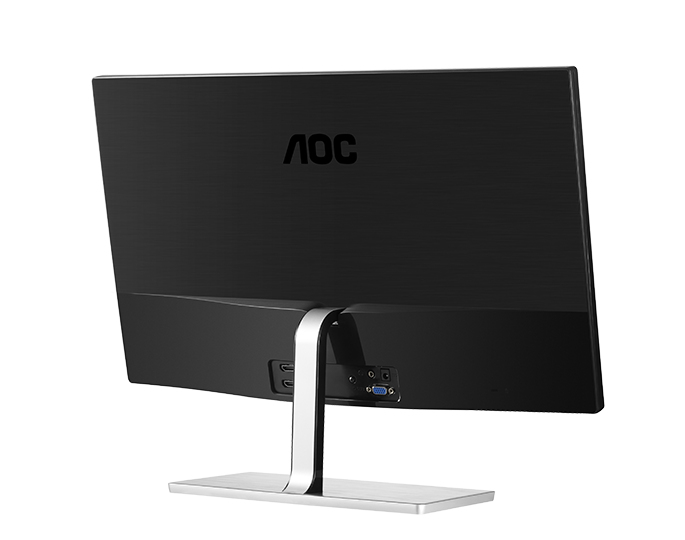 AOC I2379VHE computer monitor – image 3