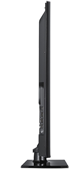 Samsung PN43D450A2D 109.2 cm (43") WXGA Black – image 4