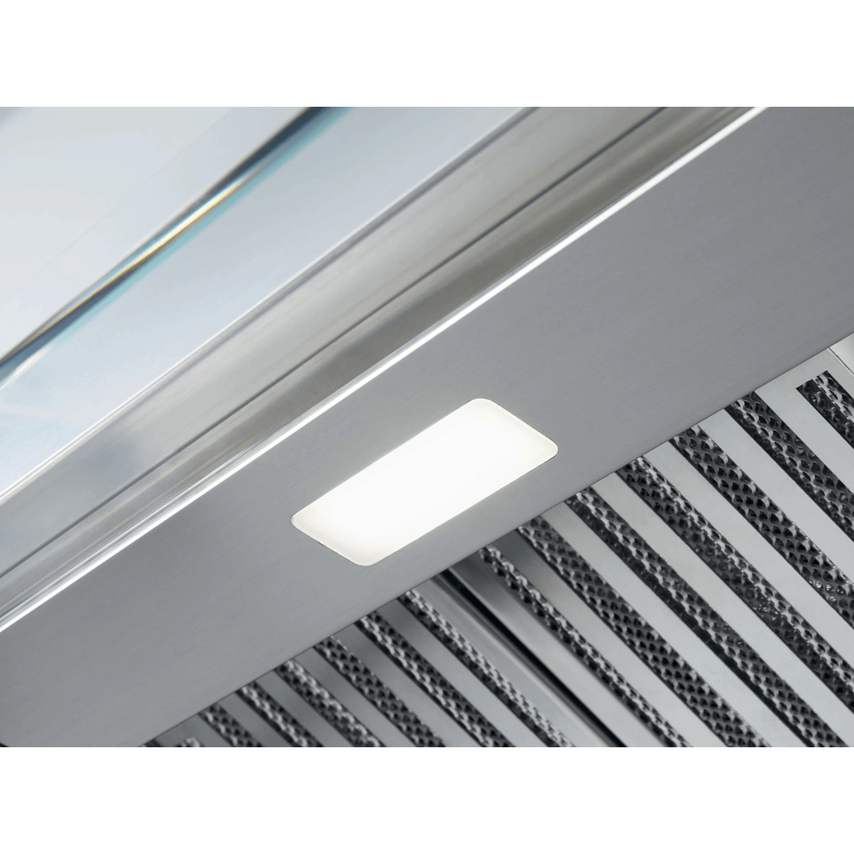Electrolux KFEC16X Built-in Stainless steel 600 m³/h – image 3