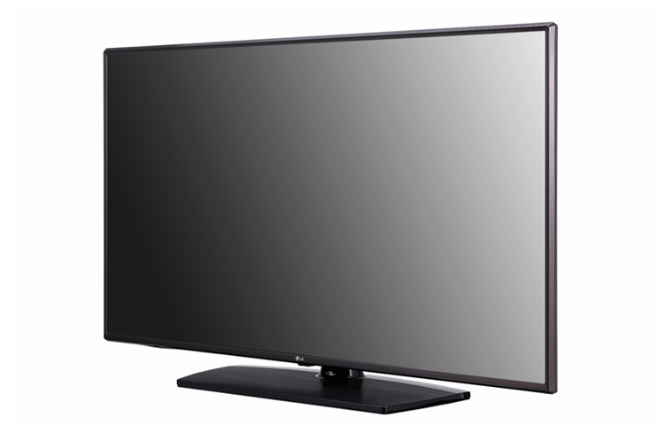 LG 43LV340H TV 108 cm (42.5") Full HD Black – image 2