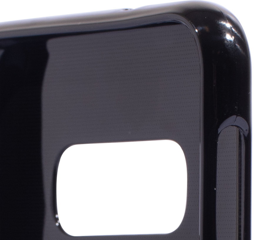 Mobiparts Classic TPU Case Samsung Galaxy S10e Black – image 4