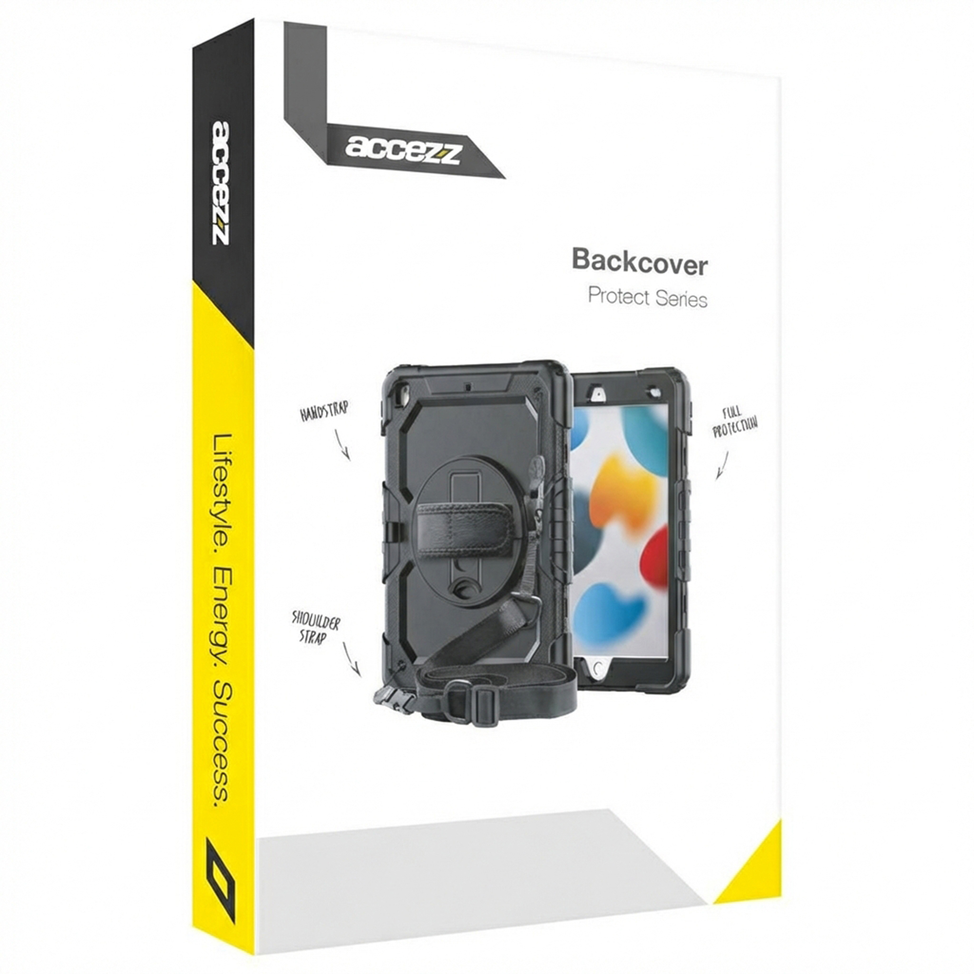 Accezz SH00063451 tablet case – image 2