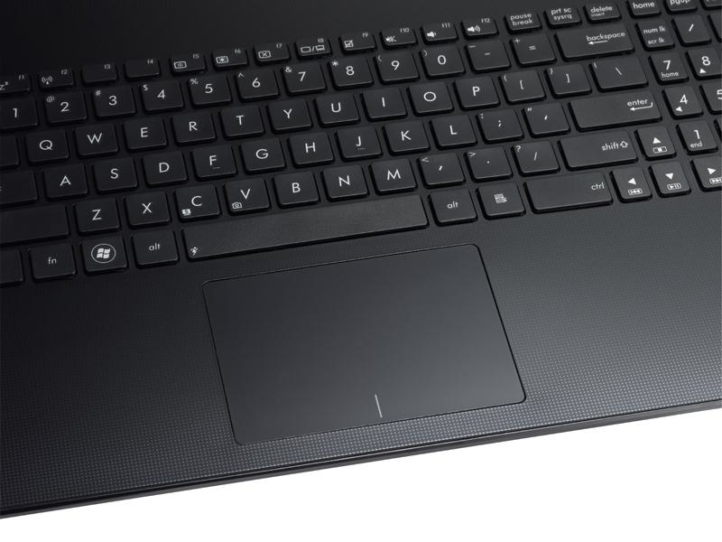 ASUS X501U-XX022V AMD E E-450 Laptop – image 5