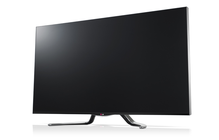 LG 47LA790V TV 119.4 cm (47") Full HD Smart TV Wi-Fi Black – image 2