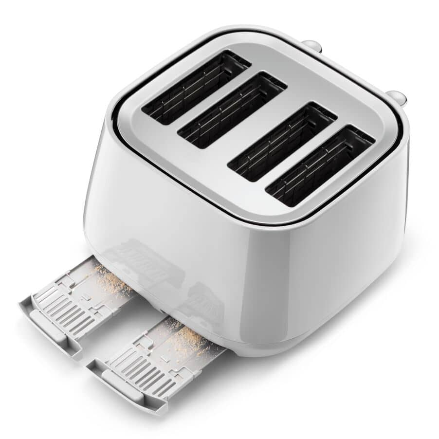 De’Longhi Eclettica 4 slice(s) – image 2