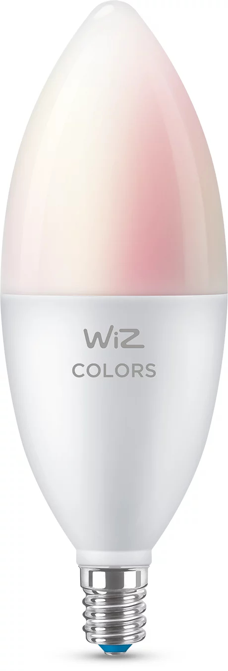 WiZ 046677603182 smart lighting Smart bulb Wi-Fi/Bluetooth