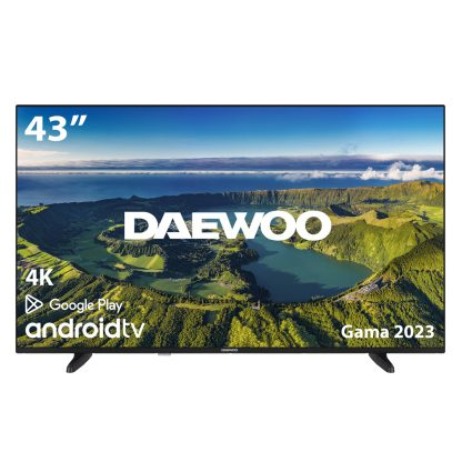 Daewoo DM72U 43" — vue 1 sur 5