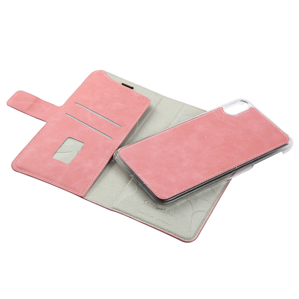 Onsala Mobile Wallet Dusty Pink iPhoneXs Max – image 3