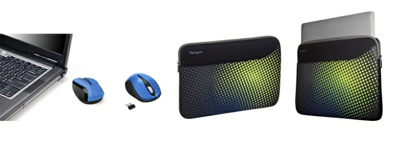 Targus BUS0299 laptop case
