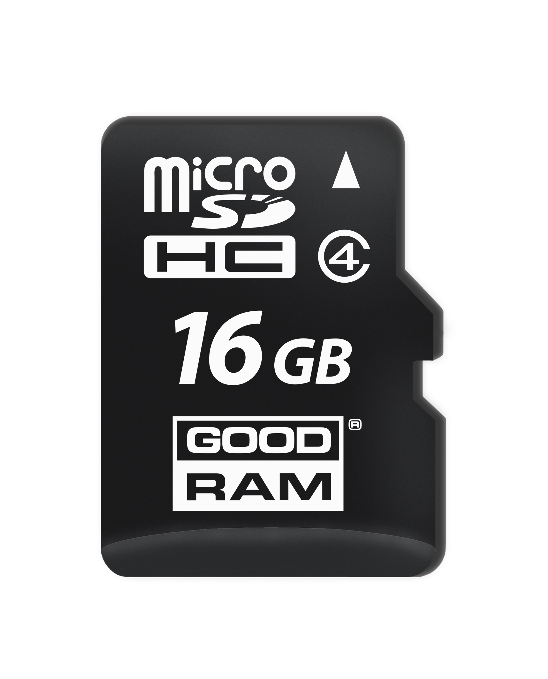 Goodram 16GB Micro SDHC – image 2