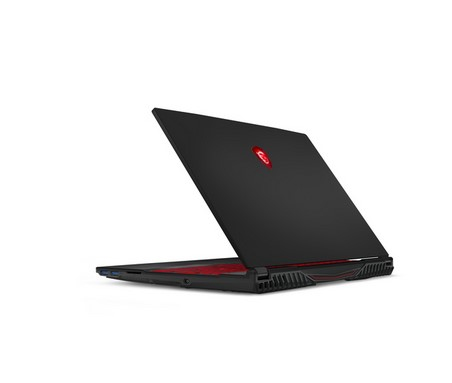 MSI GL65 Leopard – image 4