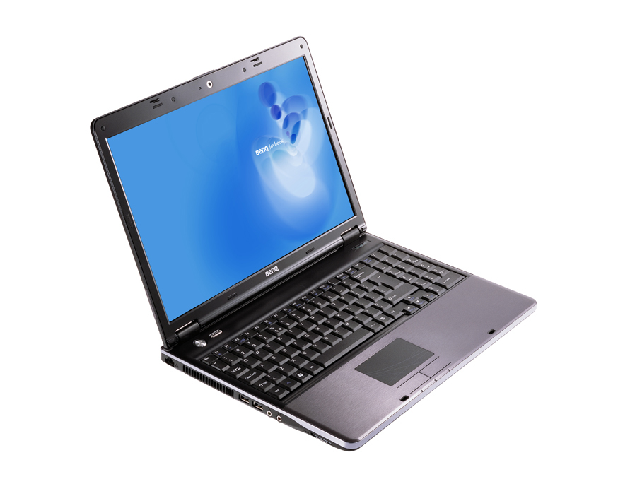 BenQ A53-PN09 laptop Intel® Core™2 Duo T8100 – image 6
