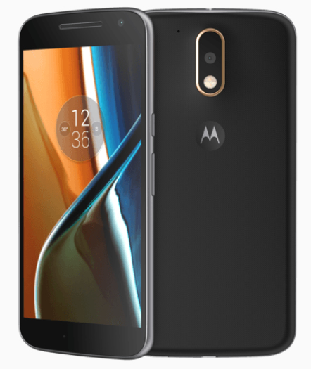 Lenovo moto g4 gen – image 6