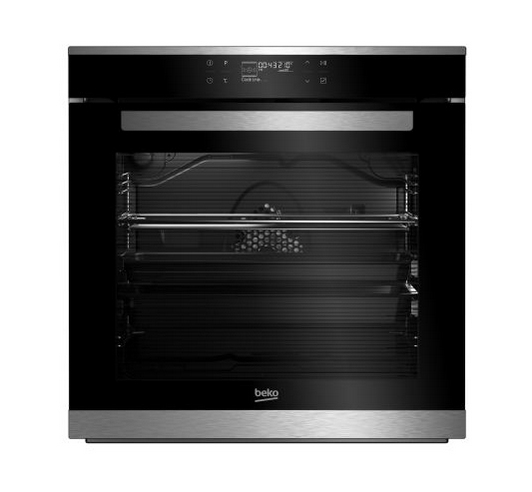 Beko BIR35500XMS oven