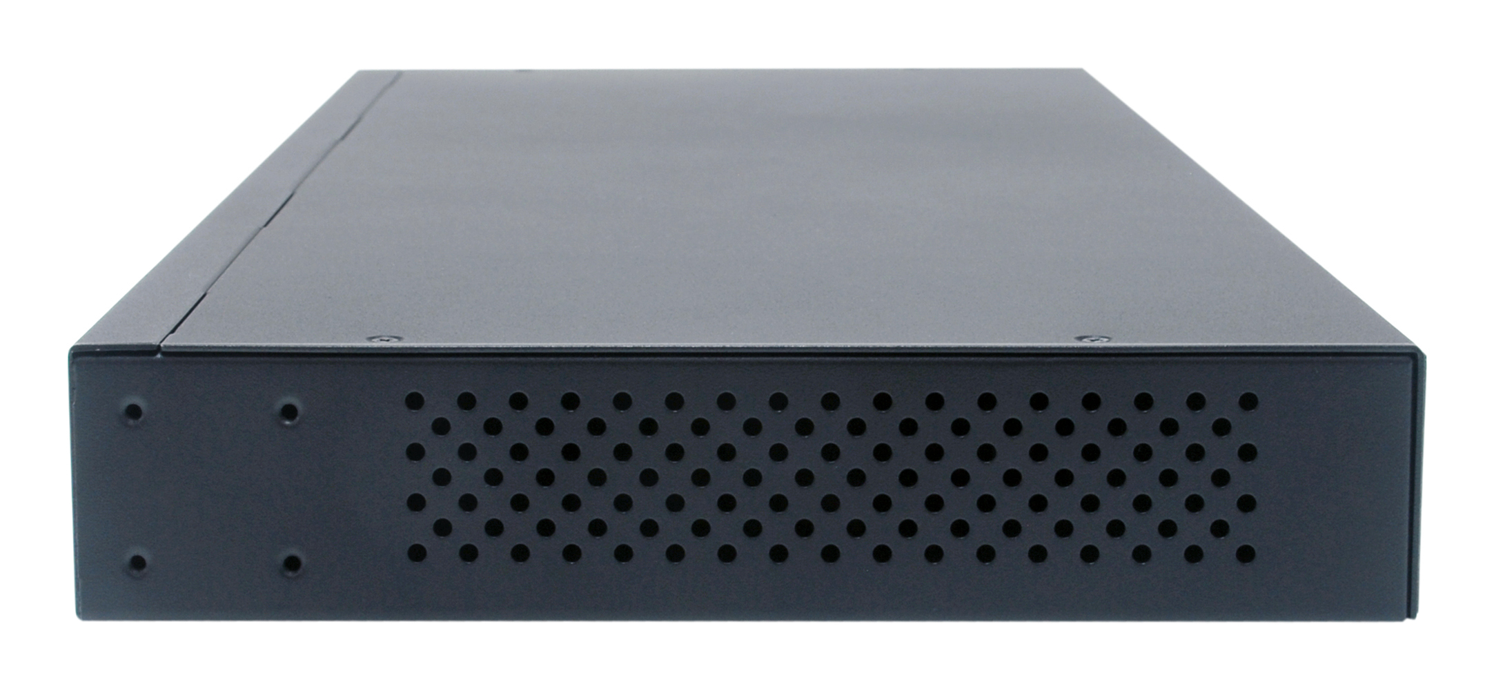 LevelOne Switch  8x10GE/4x10GSFP+             19 Managed L3 Switche