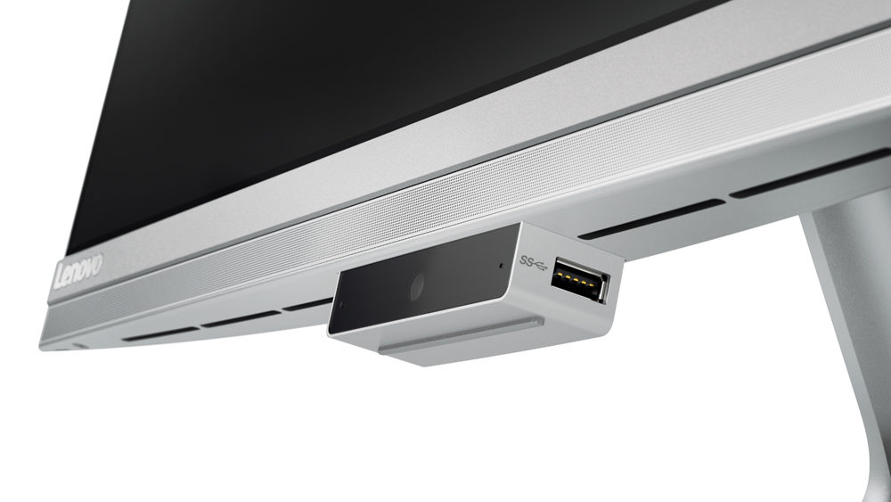 Lenovo IdeaCentre 510S-23ISU Intel® Core™ i5 i5-6200U – image 4