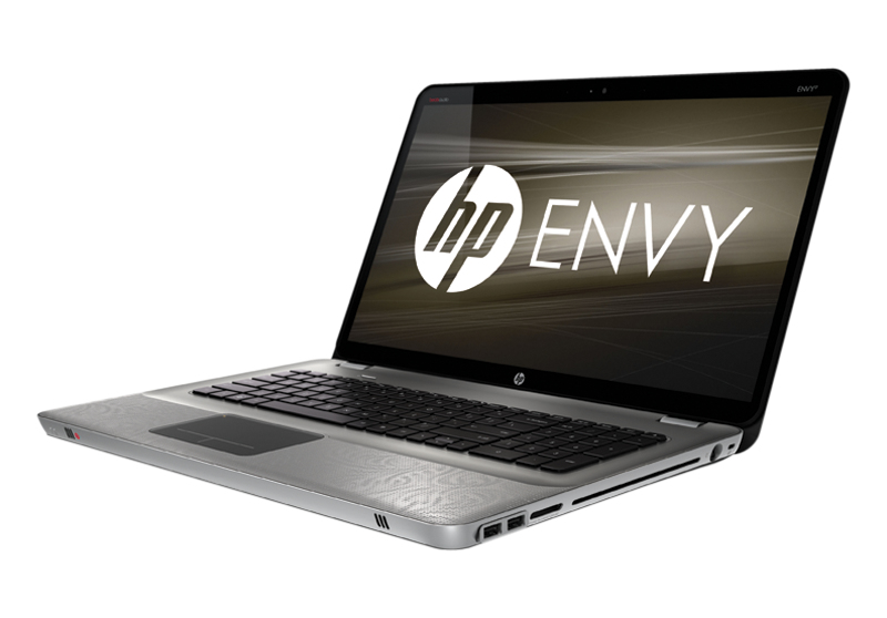 HP ENVY 17-1050ea Notebook PC – image 2