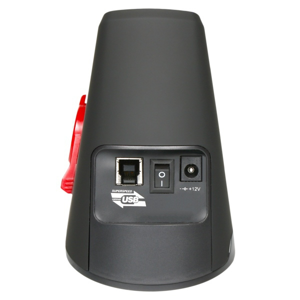Axagon ADSA-X5 interface cards/adapter USB 3.2 Gen 1 (3.1 Gen 1) – image 5