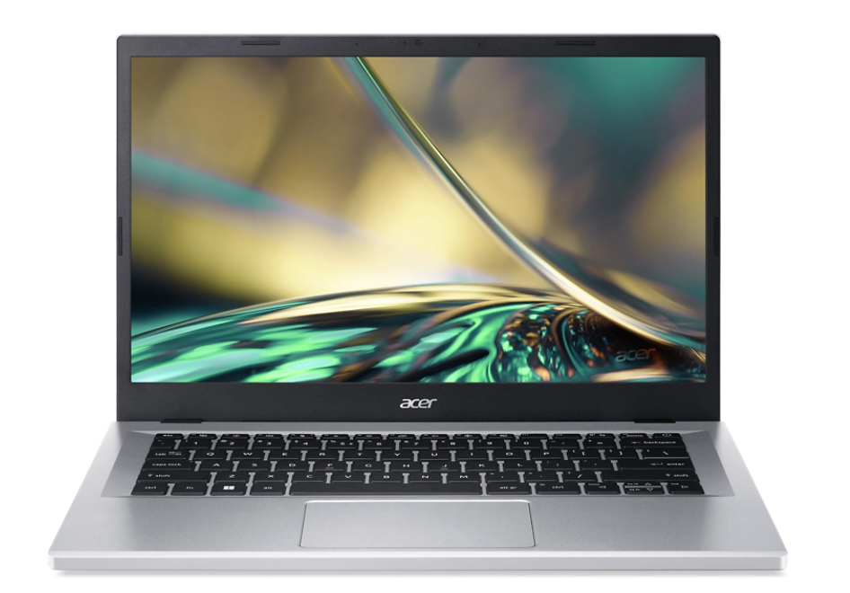 Acer Aspire 3 A314-23P-R0MF AMD Ryzen™ 3 7320U Laptop – image 1