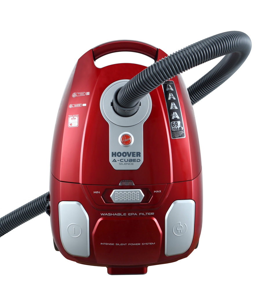 Hoover A-Cubed Silence AC70_AC69011 – image 2