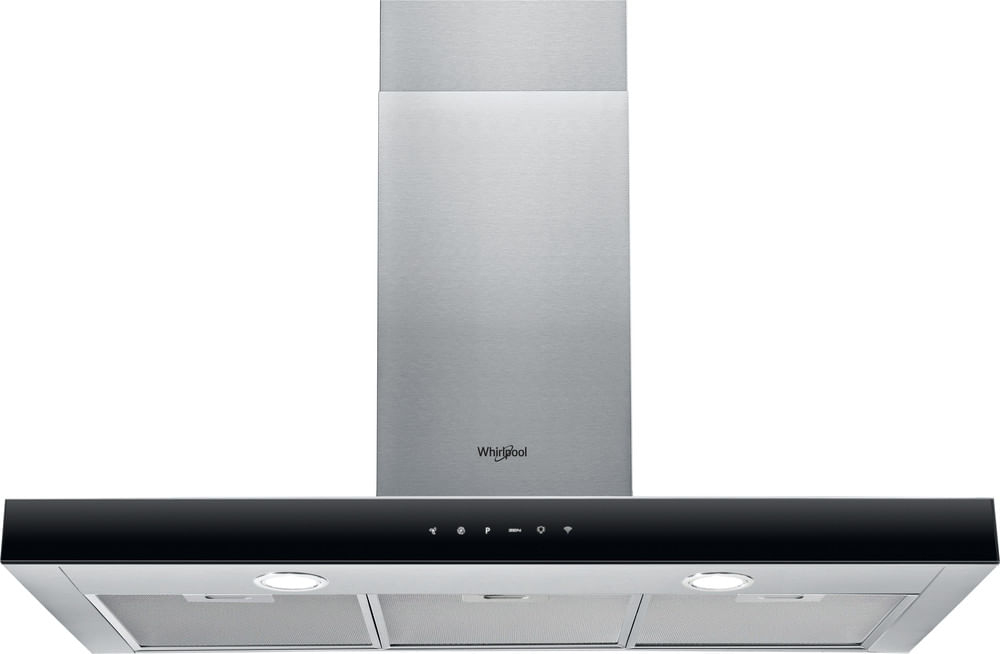 Whirlpool WHBS C92F LT X — vue 1 sur 4