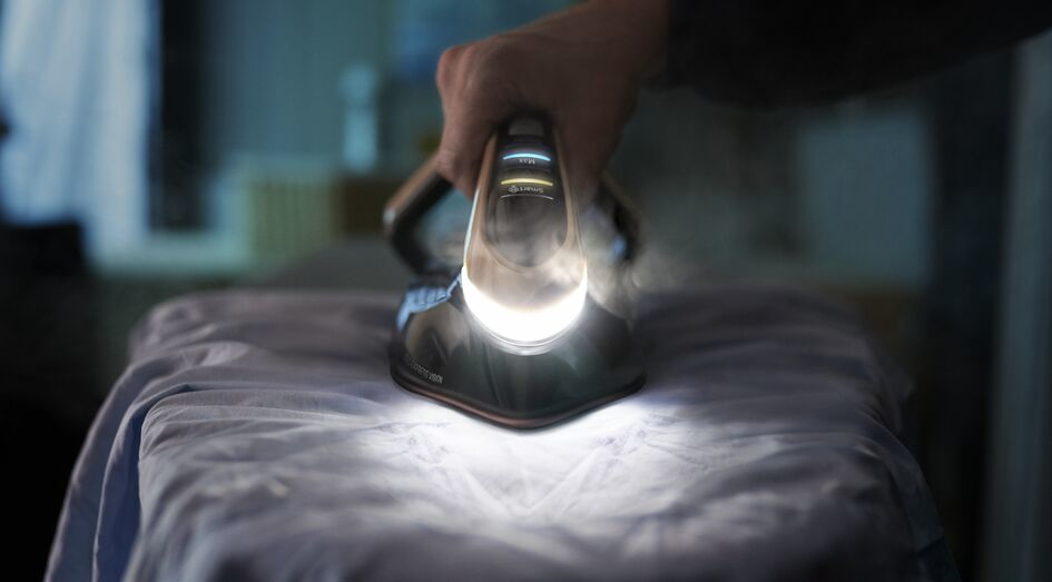 Tefal Pro Express Vision GV9812 – image 9