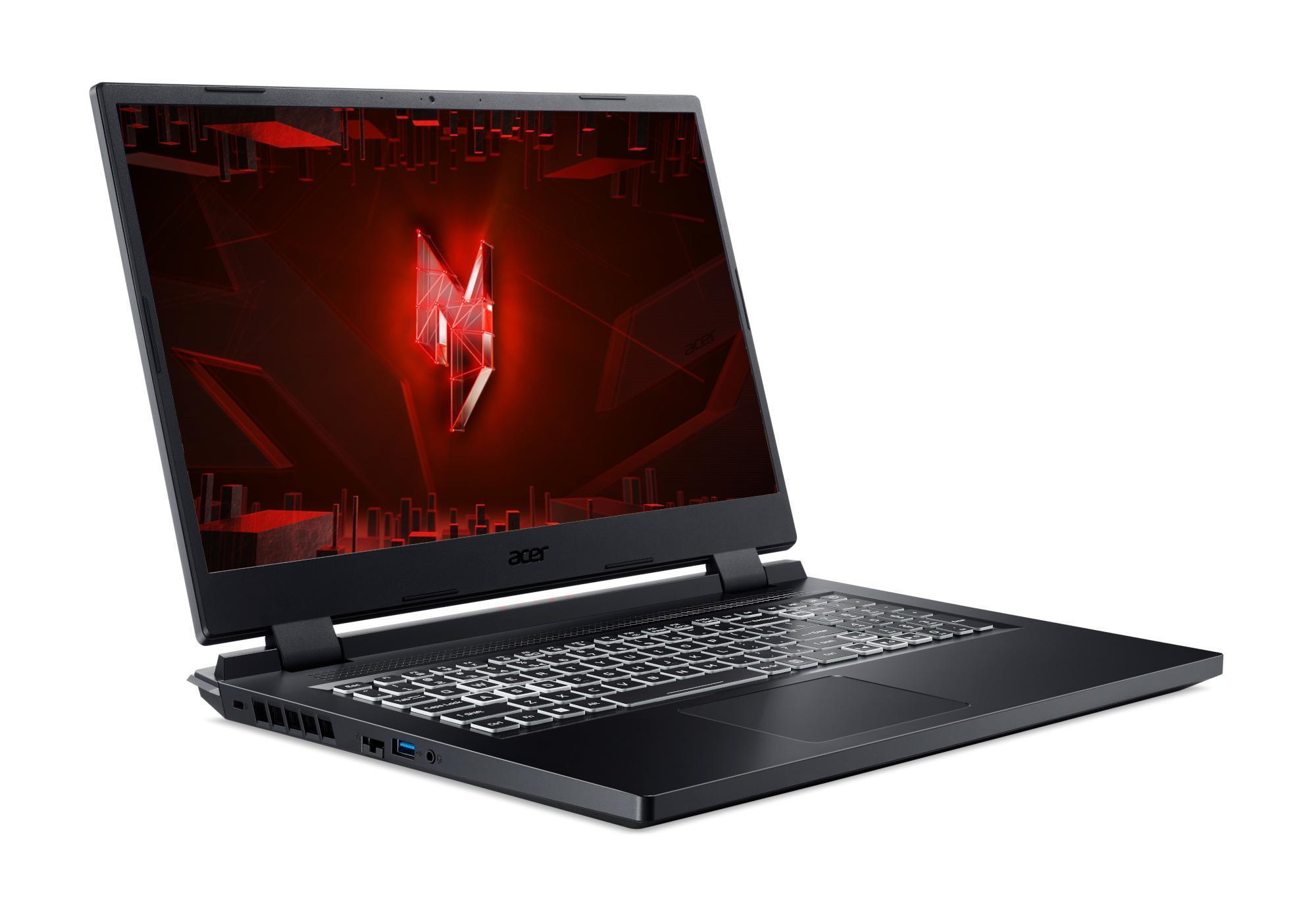 Acer Nitro 17 AN17-41-R583 AMD Ryzen™ 9 7940HS Laptop – image 5